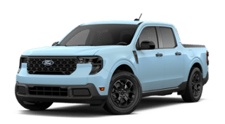 2026 Ford Maverick® External Image 2